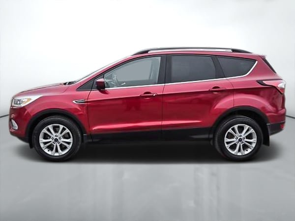 Ford Escape SEL 2018-5