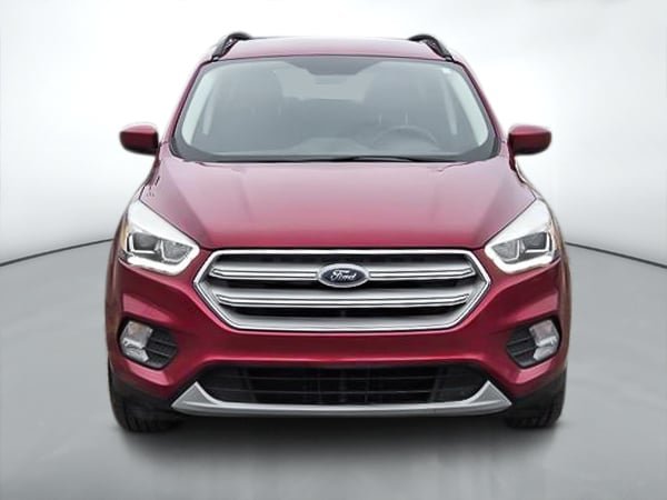 Ford Escape SEL 2018-7