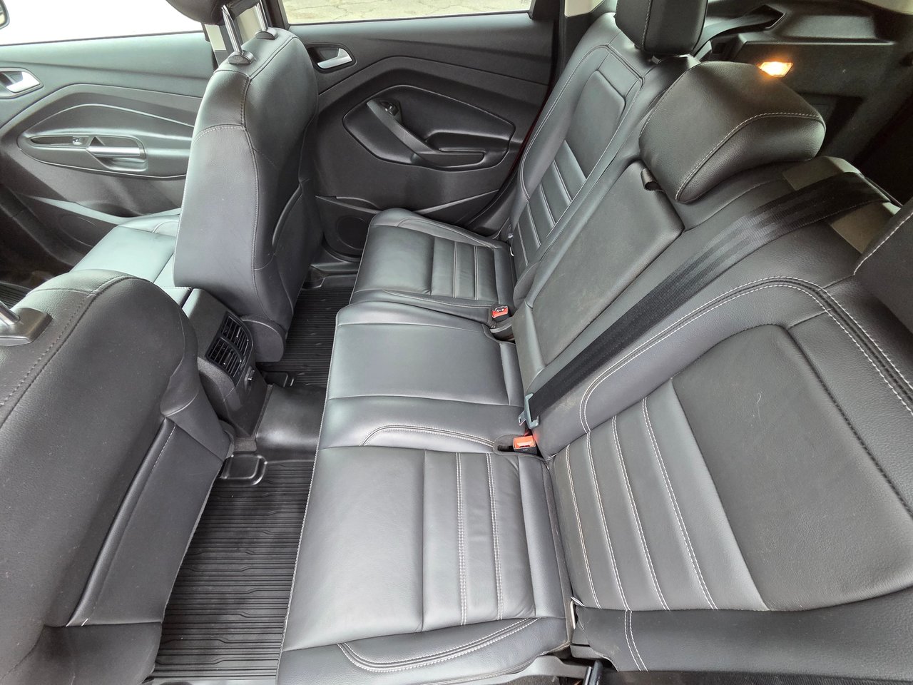 2018 Ford Escape SEL-17