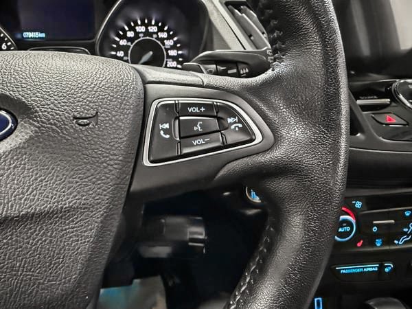 2018 Ford Escape Titanium-16