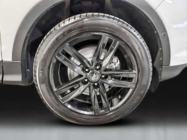 2018 Ford Escape Titanium-10