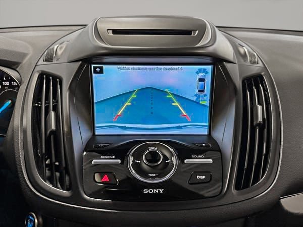 2018 Ford Escape Titanium-21
