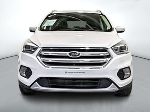 2018 Ford Escape Titanium-7