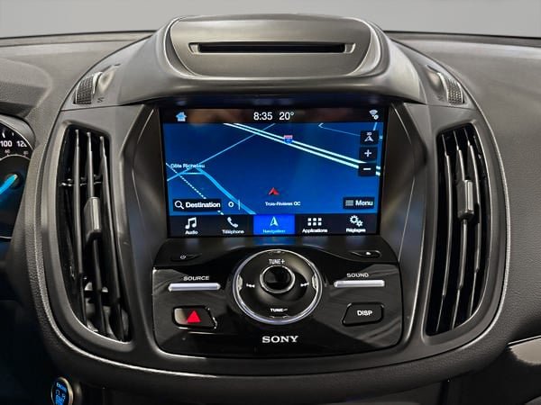 2018 Ford Escape Titanium-20