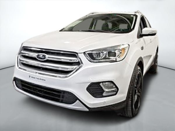 2018 Ford Escape Titanium-6