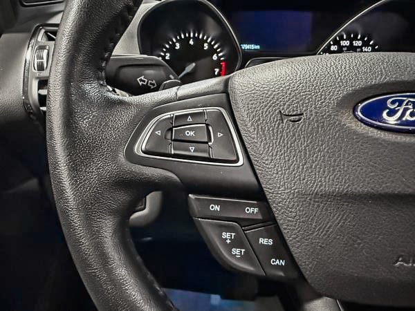2018 Ford Escape Titanium-15