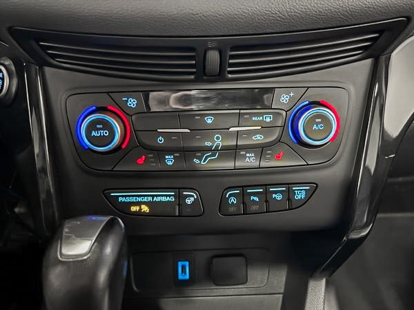 2018 Ford Escape Titanium-22