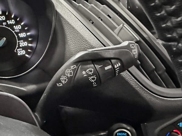 2018 Ford Escape Titanium-18