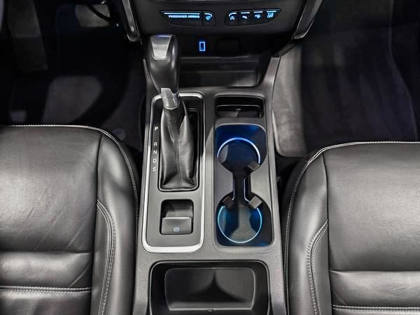 2018 Ford Escape Titanium-23