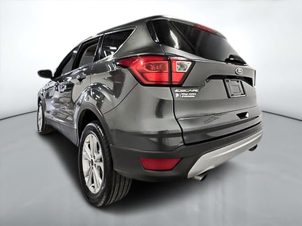 2019 Ford Escape SE-4