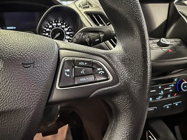 2019 Ford Escape SE-15