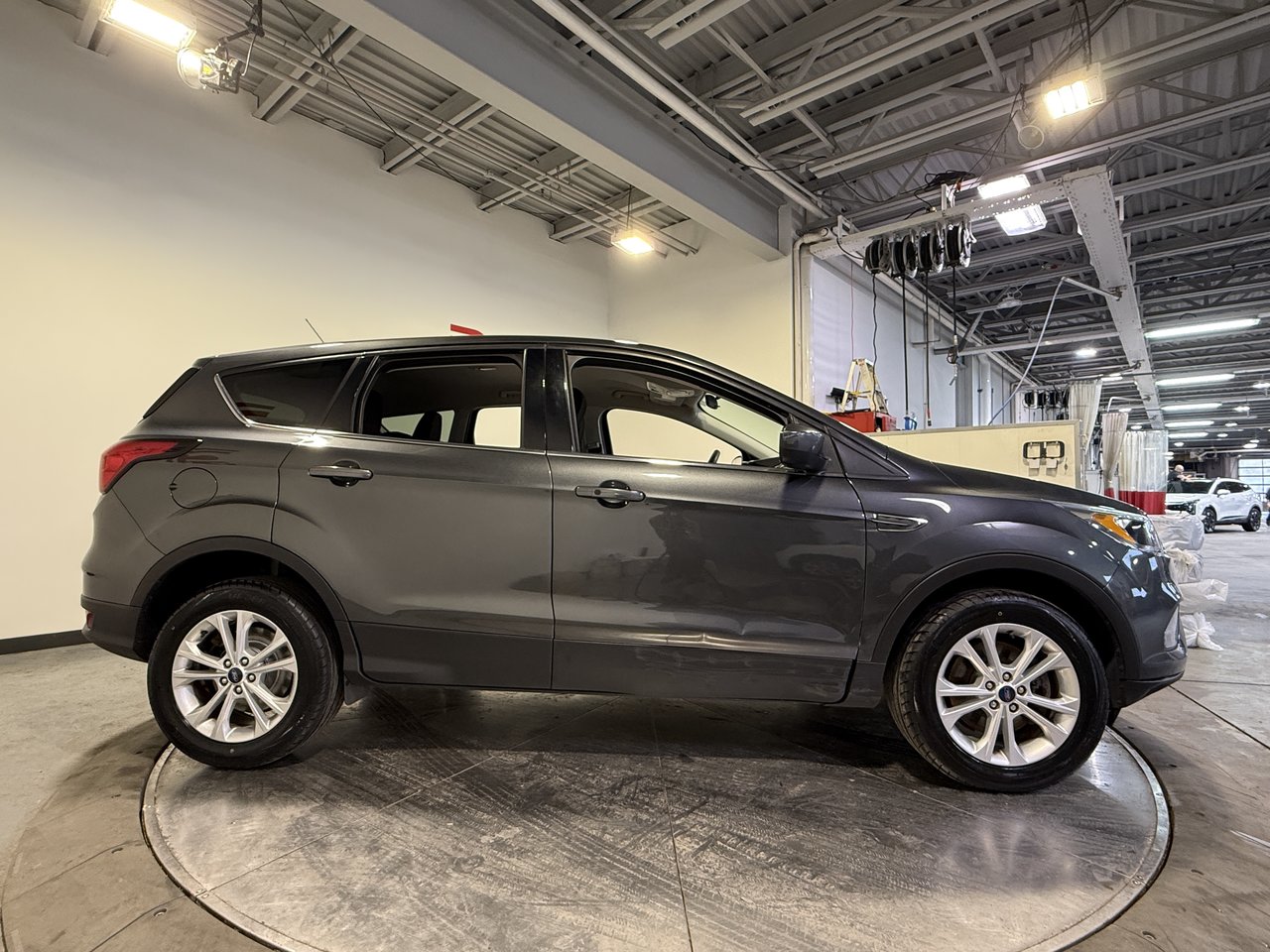 2019 Ford Escape SE-1