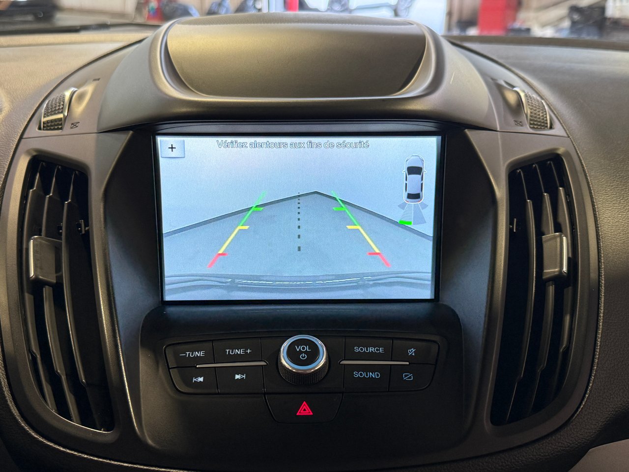 2019 Ford Escape SE-20