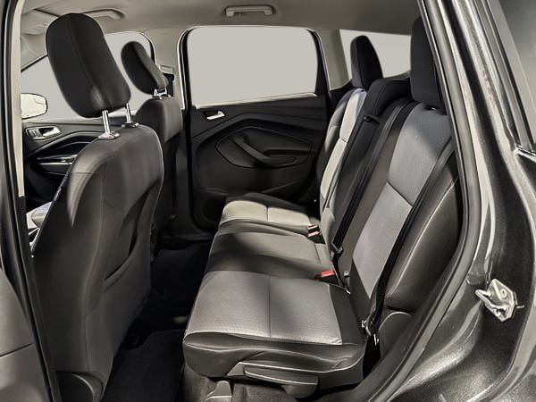 2019 Ford Escape SE-23