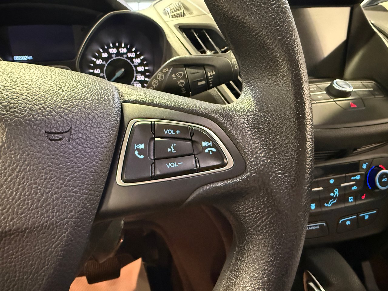 2019 Ford Escape SE-15