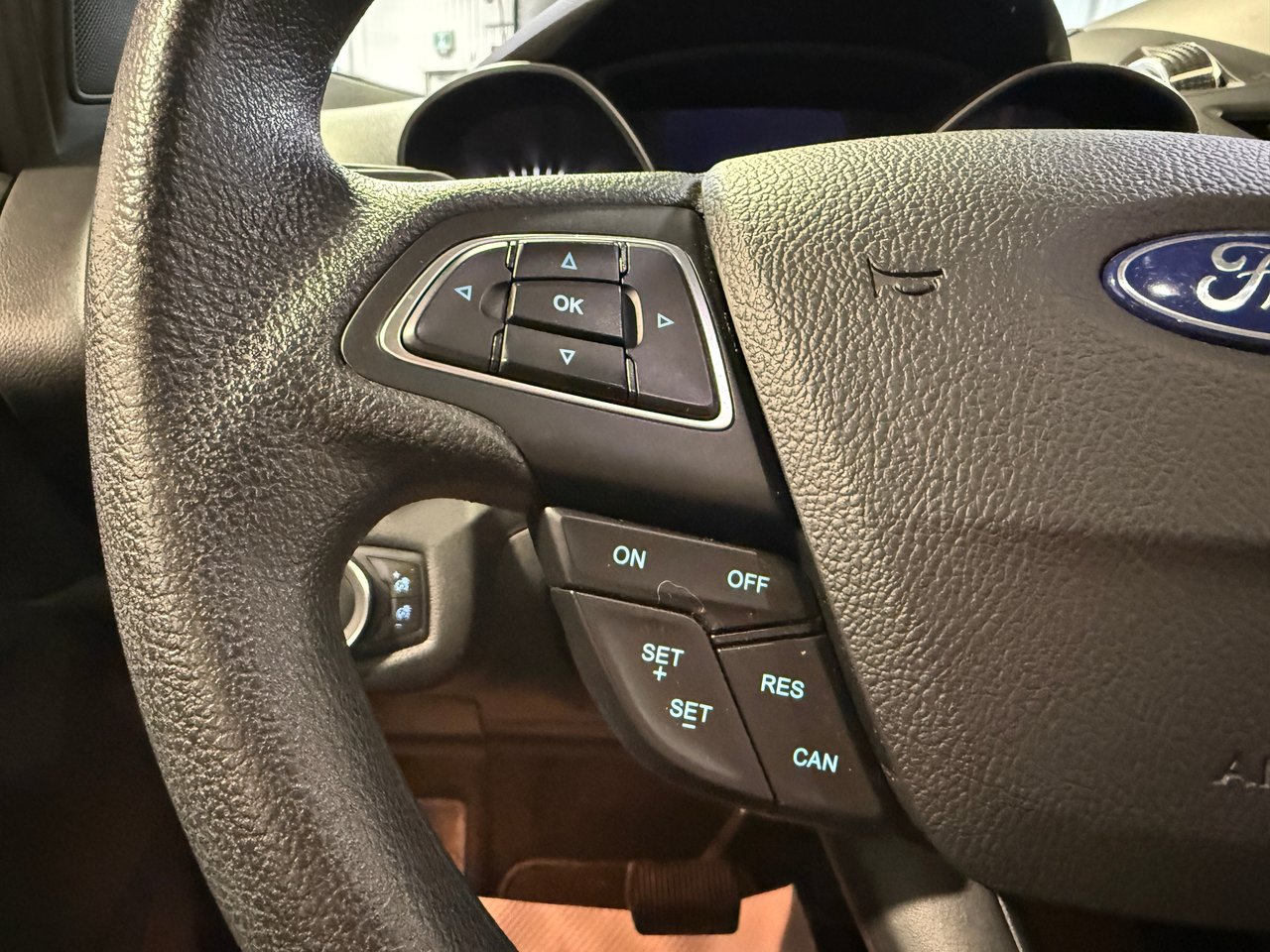 2019 Ford Escape SE-14