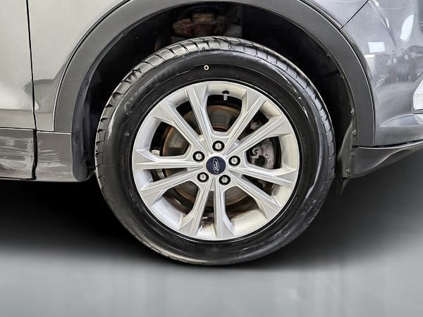 2019 Ford Escape SE-9