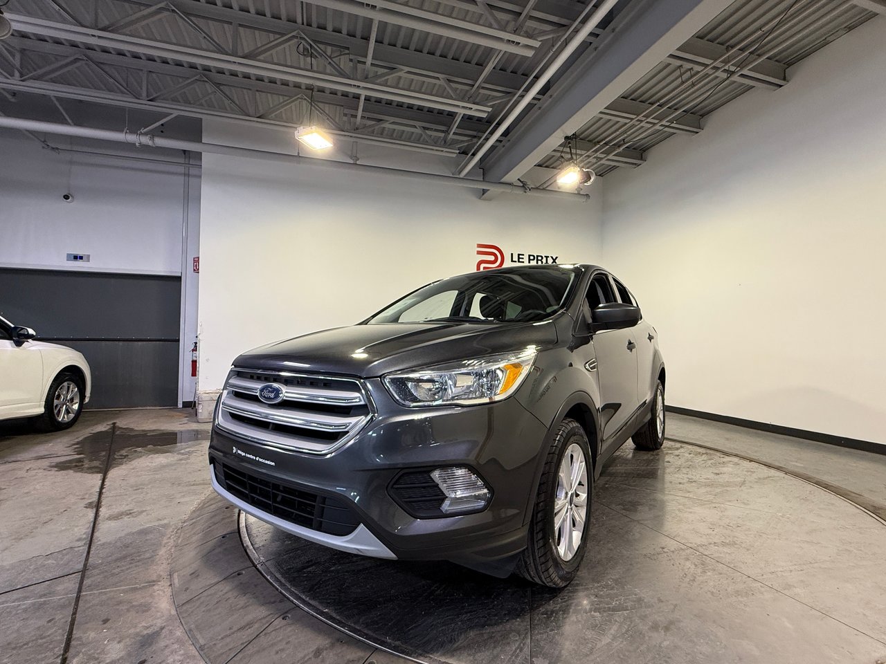 2019 Ford Escape SE-6