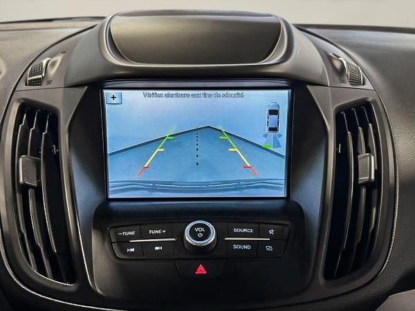 2019 Ford Escape SE-20