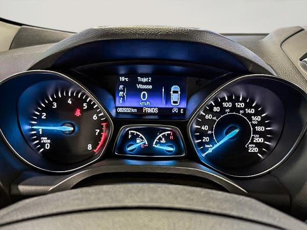 2019 Ford Escape SE-18