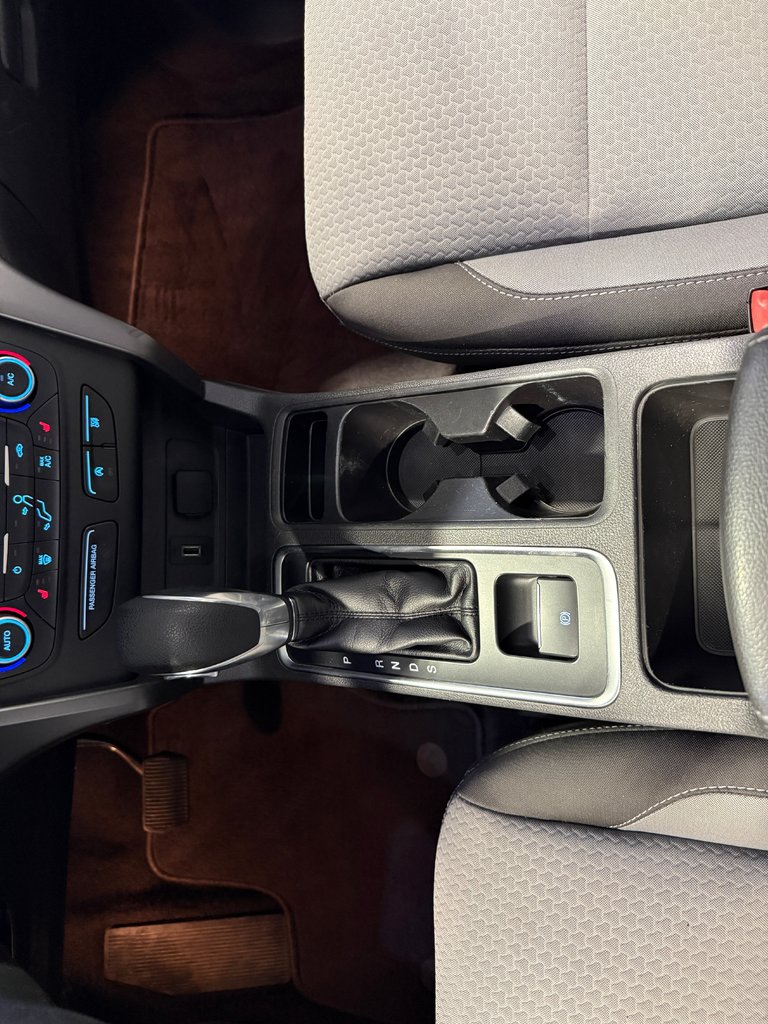 2019 Ford Escape SE-22