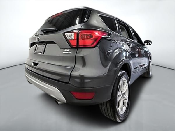 2019 Ford Escape SE-2