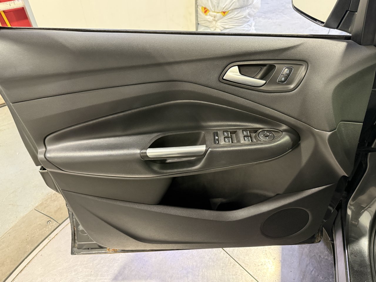 2019 Ford Escape SE-10