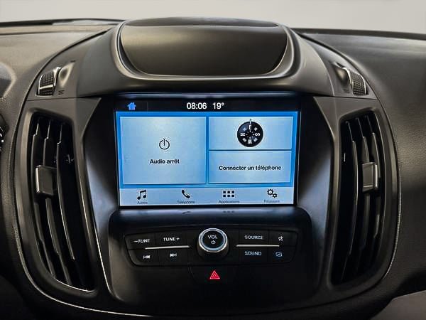 2019 Ford Escape SE-19