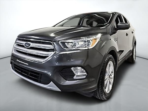2019 Ford Escape SE-6
