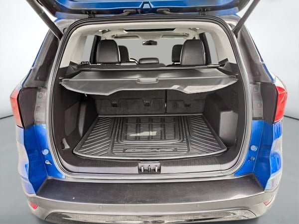 2019 Ford Escape TITANIUM AWD-28