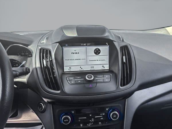 2019 Ford Escape SE-15