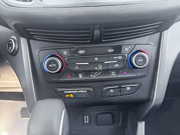 2019 Ford Escape SE-14