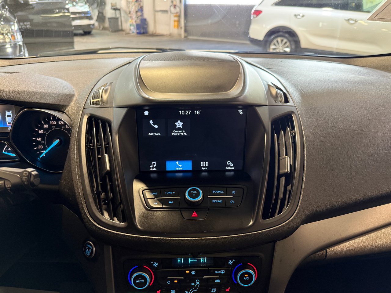 2019 Ford Escape SEL-21