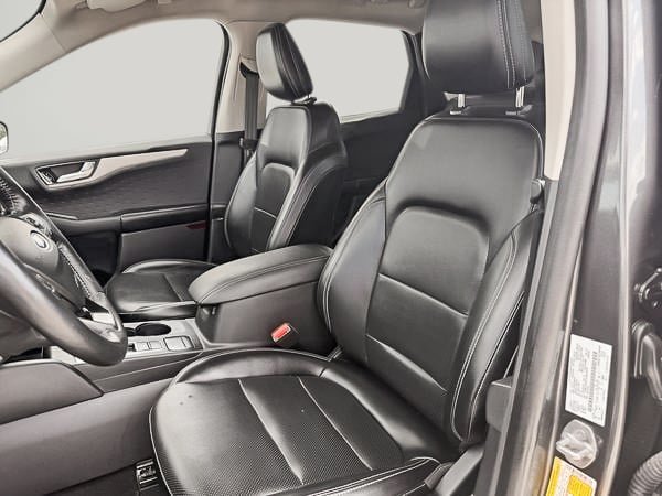 Ford Escape SEL 2020-13