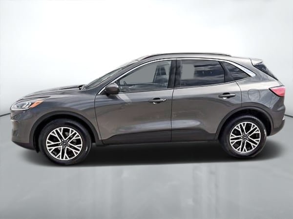 Ford Escape SEL 2020-3