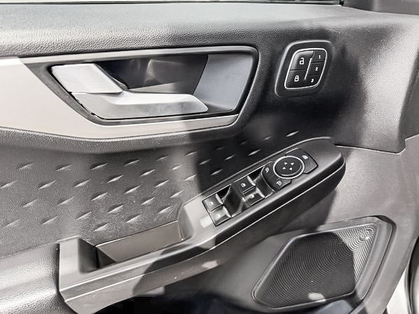 Ford Escape SEL 2020-11