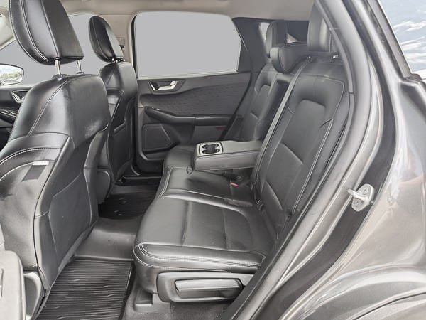 Ford Escape SEL 2020-25