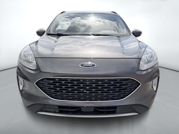 Ford Escape SEL 2020-1