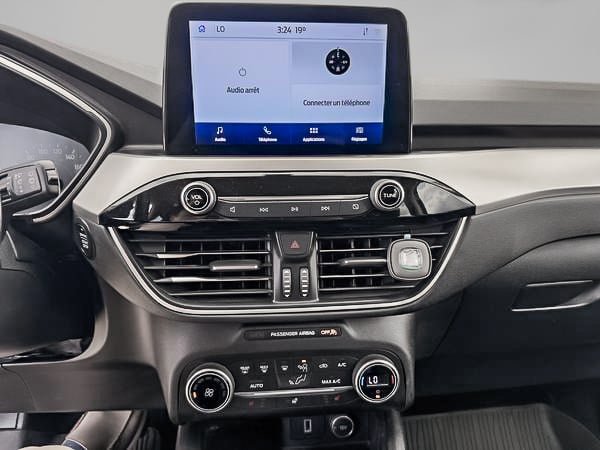 Ford Escape SEL 2020-20