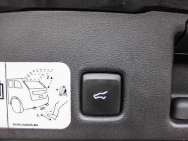 Ford Escape HYBRIDE TITANIUM 2020-22