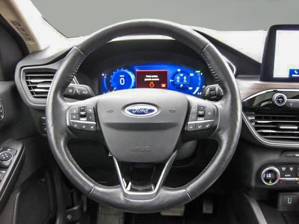 Ford Escape HYBRIDE TITANIUM 2020-10