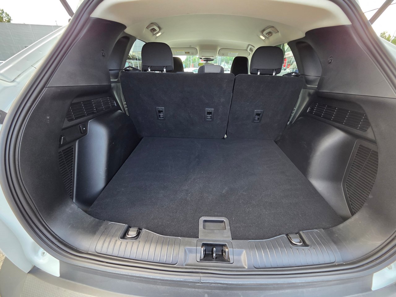 Ford Escape SE 2022-15