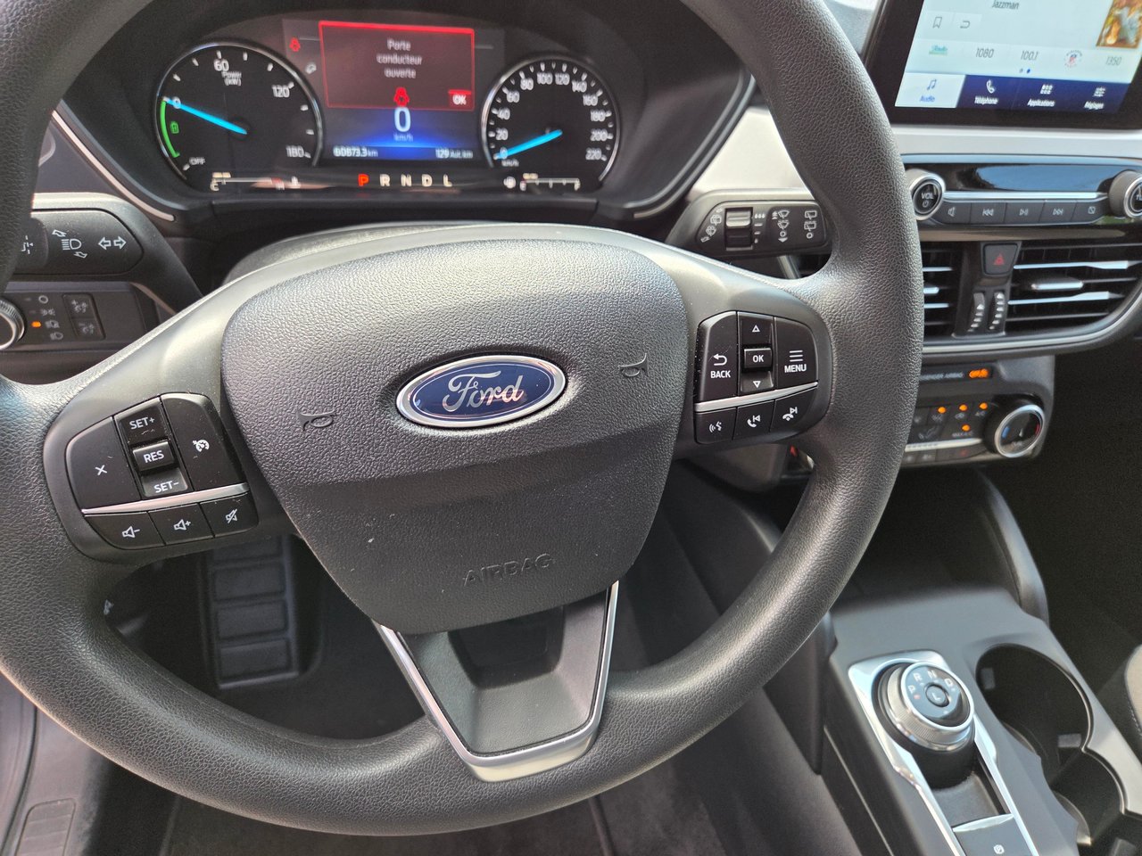 Ford Escape SE 2022-12