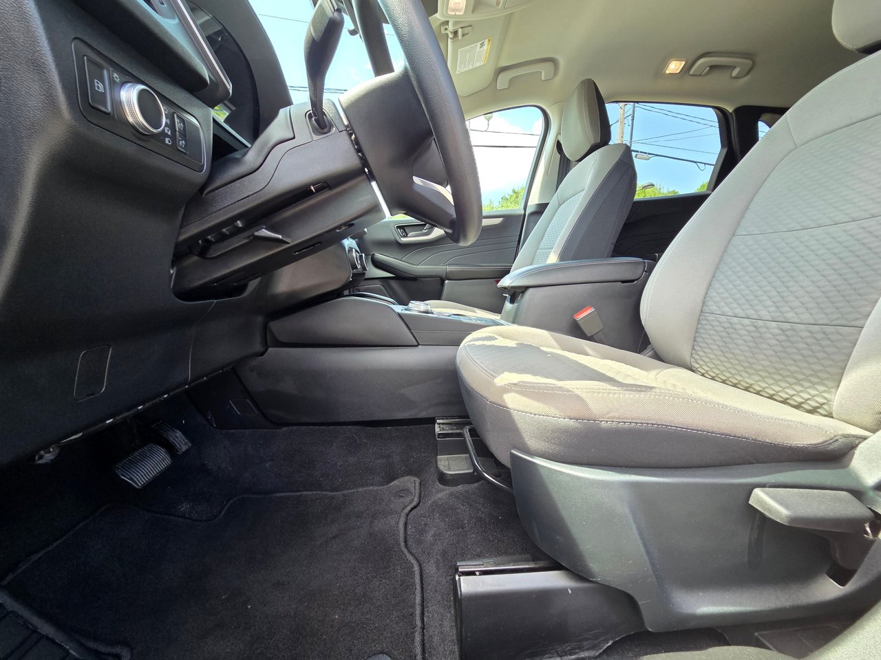 Ford Escape SE 2022-10