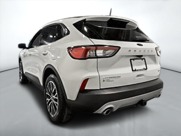 2022 Ford Escape TITANIUM PLUG IN-4