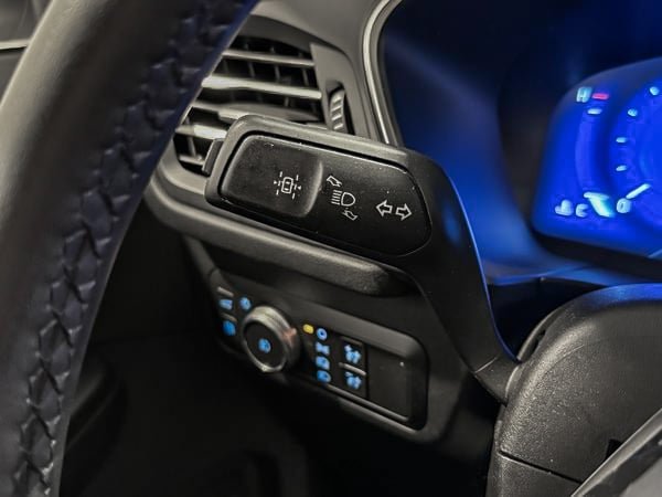 2022 Ford Escape TITANIUM PLUG IN-16