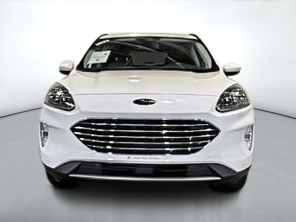 2022 Ford Escape TITANIUM PLUG IN-7