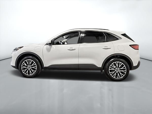 2022 Ford Escape TITANIUM PLUG IN-5