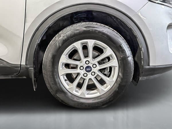 2022 Ford Escape SE-9