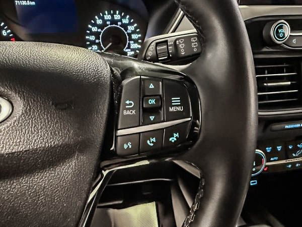 2022 Ford Escape SE-15
